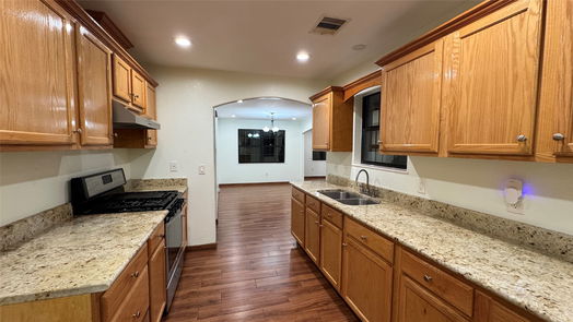 Houston 1-story, 4-bed 3811 Cicada Lane-idx