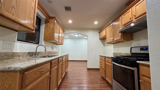 Houston 1-story, 4-bed 3811 Cicada Lane-idx