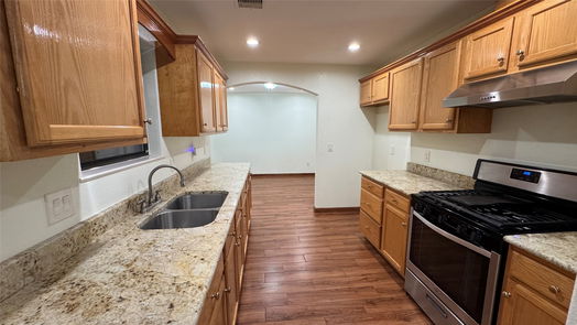 Houston 1-story, 4-bed 3811 Cicada Lane-idx