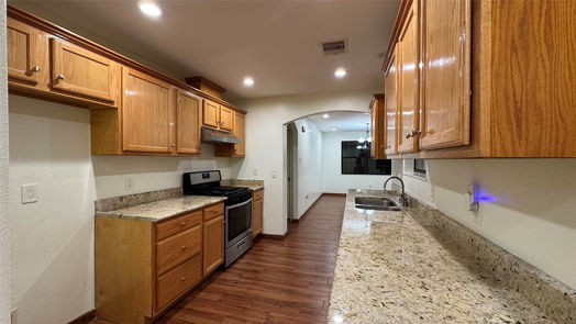 Houston 1-story, 4-bed 3811 Cicada Lane-idx