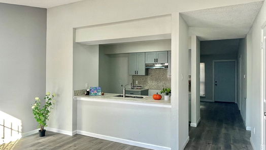 Houston 1-story, 2-bed 5759 Easthampton Drives A-idx