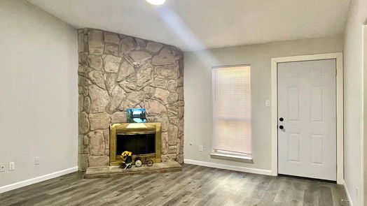 Houston 1-story, 2-bed 5759 Easthampton Drives A-idx