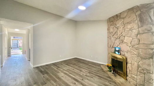 Houston 1-story, 2-bed 5759 Easthampton Drives A-idx