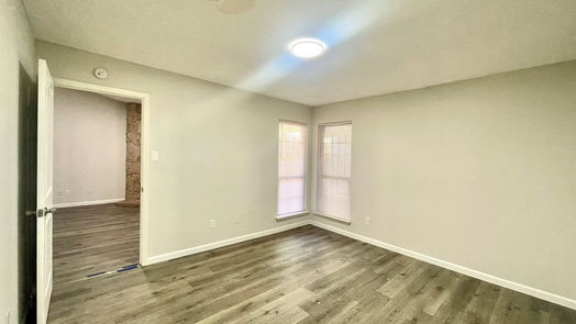 Houston 1-story, 2-bed 5759 Easthampton Drives A-idx