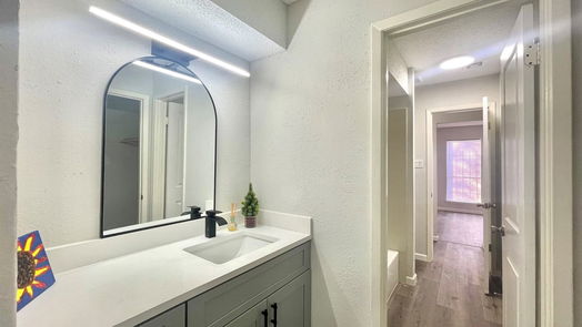 Houston 1-story, 2-bed 5759 Easthampton Drives A-idx