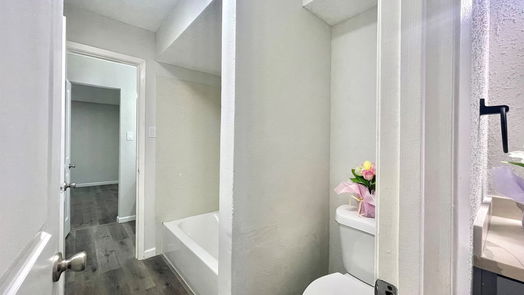 Houston 1-story, 2-bed 5759 Easthampton Drives A-idx