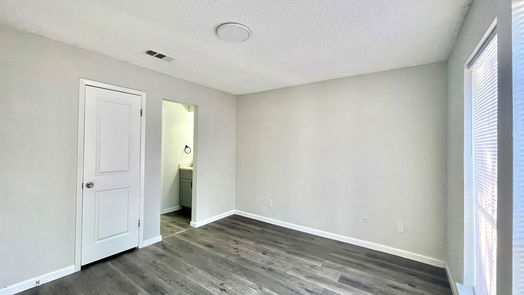 Houston 1-story, 2-bed 5759 Easthampton Drives A-idx