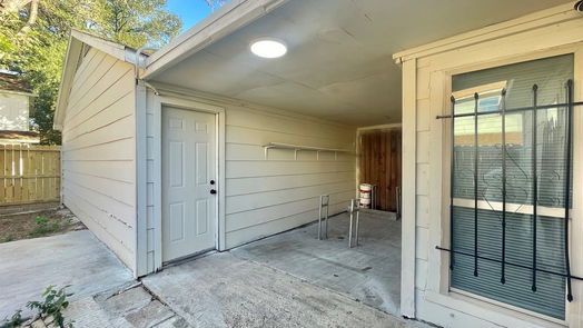 Houston 1-story, 2-bed 5759 Easthampton Drives A-idx