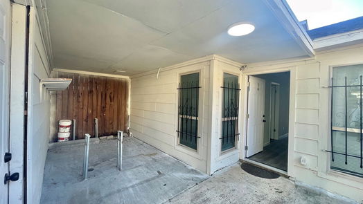Houston 1-story, 2-bed 5759 Easthampton Drives A-idx