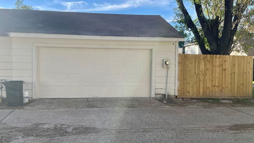 Houston 1-story, 2-bed 5759 Easthampton Drives A-idx