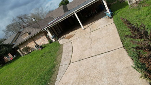 Houston null-story, 4-bed 3711 Cicada Lane-idx