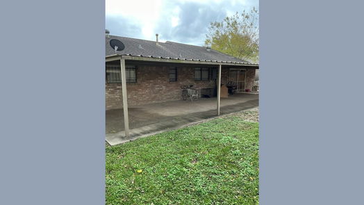 Houston null-story, 4-bed 3711 Cicada Lane-idx