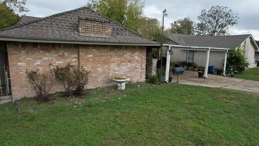 Houston null-story, 4-bed 3711 Cicada Lane-idx