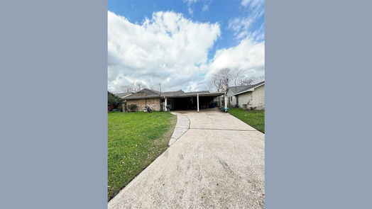 Houston null-story, 4-bed 3711 Cicada Lane-idx