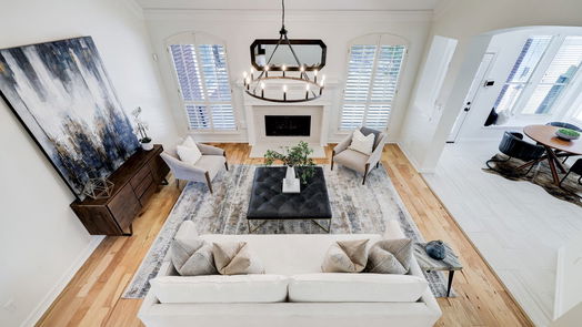 Houston 2-story, 4-bed 8622 Golden Chord Circle-idx