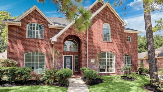 Houston 2-story, 4-bed 8622 Golden Chord Circle-idx