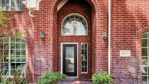 Houston 2-story, 4-bed 8622 Golden Chord Circle-idx