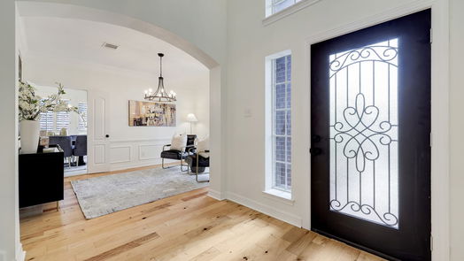 Houston 2-story, 4-bed 8622 Golden Chord Circle-idx