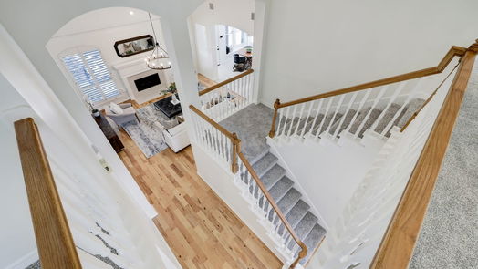 Houston 2-story, 4-bed 8622 Golden Chord Circle-idx