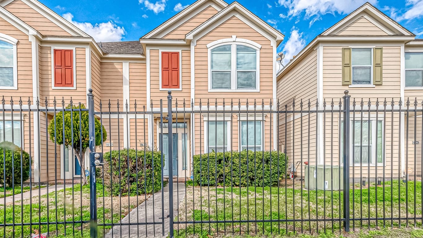 Houston 2-story, 3-bed 8030 Grow Lane-idx