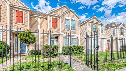 Houston 2-story, 3-bed 8030 Grow Lane-idx