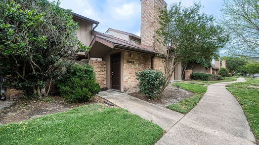 Houston 2-story, 2-bed 8016 Ellinger Lane-idx