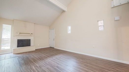 Houston 2-story, 2-bed 8016 Ellinger Lane-idx