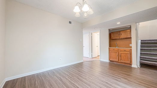 Houston 2-story, 2-bed 8016 Ellinger Lane-idx