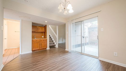 Houston 2-story, 2-bed 8016 Ellinger Lane-idx