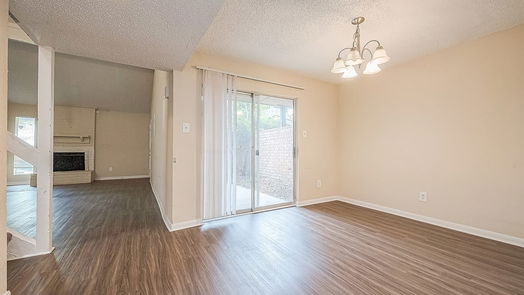 Houston 2-story, 2-bed 8016 Ellinger Lane-idx