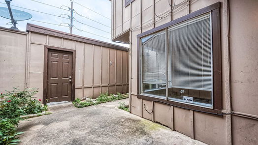 Houston 2-story, 2-bed 8016 Ellinger Lane-idx