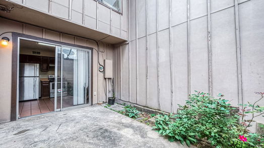 Houston 2-story, 2-bed 8016 Ellinger Lane-idx