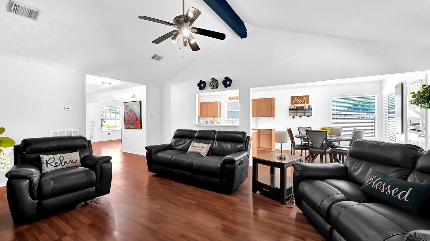 Houston 1-story, 4-bed 7903 Evergreen Terrace Lane-idx