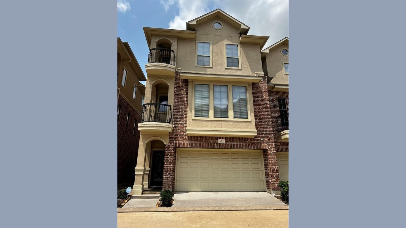 Houston 3-story, 3-bed 7923 Ouray Drive-idx