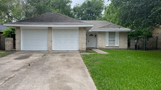 Houston 1-story, 3-bed 7146 Log View Drive-idx