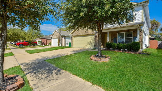 Houston 2-story, 4-bed 6838 Hampden Point Court-idx