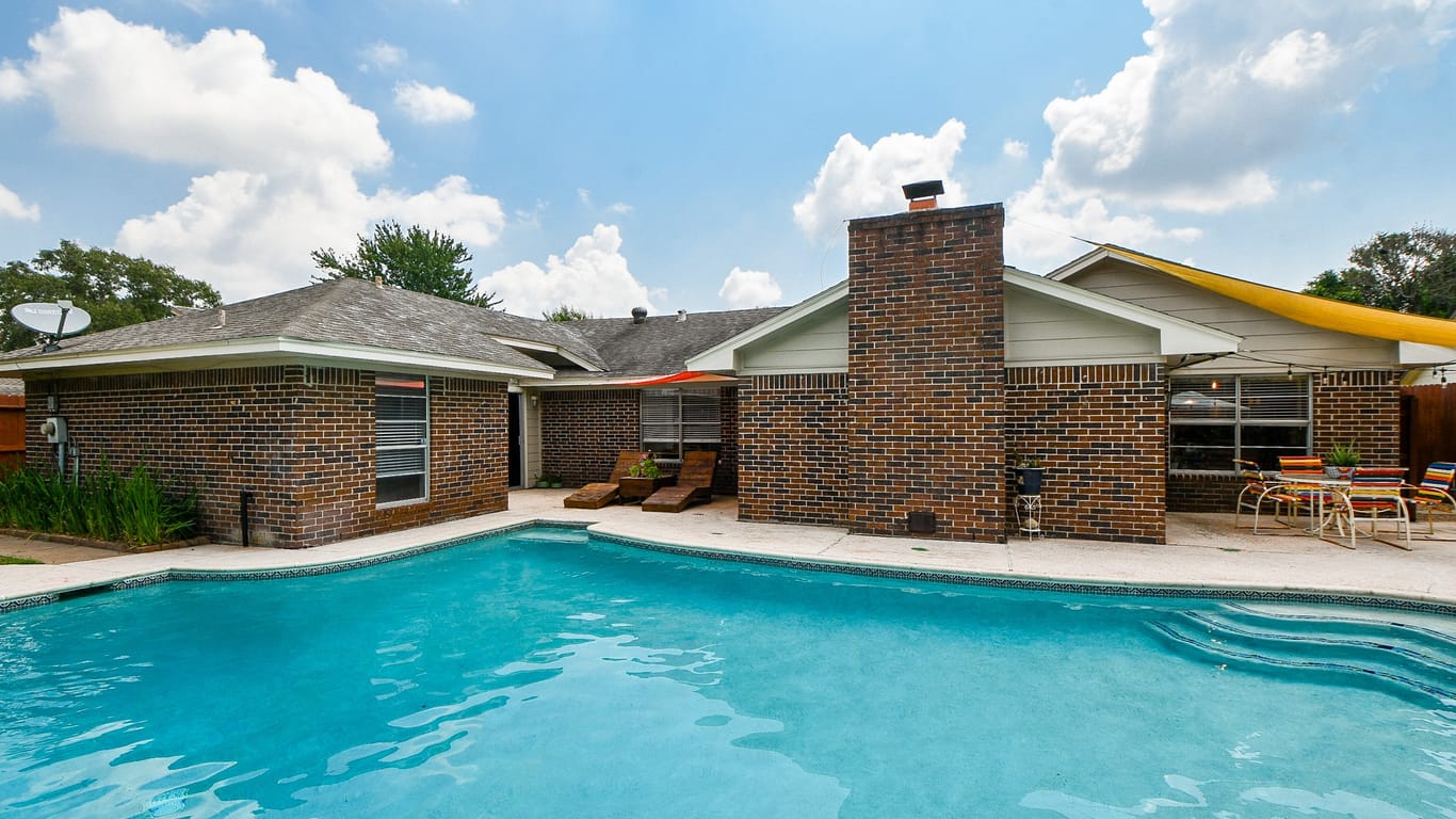 Houston 1-story, 4-bed 8323 Ivan Reid Drive-idx