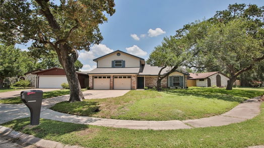 Houston 2-story, 4-bed 7206 Shady Corners Lane-idx