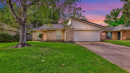 Houston 1-story, 3-bed 7851 Battlepine Drive-idx