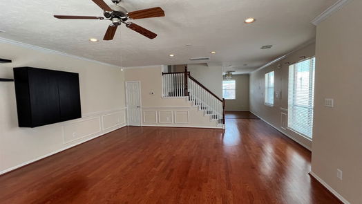 Houston 3-story, 3-bed 7805 Hanover Mill Lane-idx