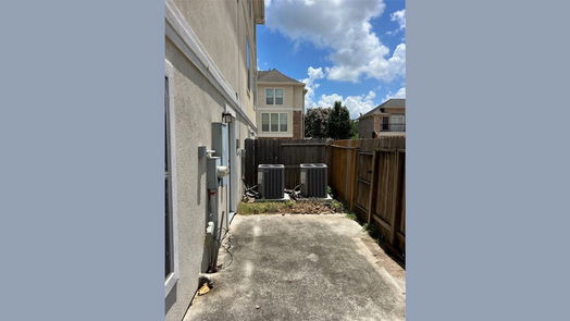 Houston 3-story, 3-bed 7805 Hanover Mill Lane-idx