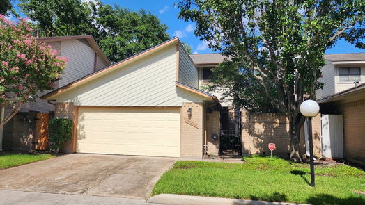 Houston 2-story, 3-bed 8004 Oakwood Forest Drive-idx