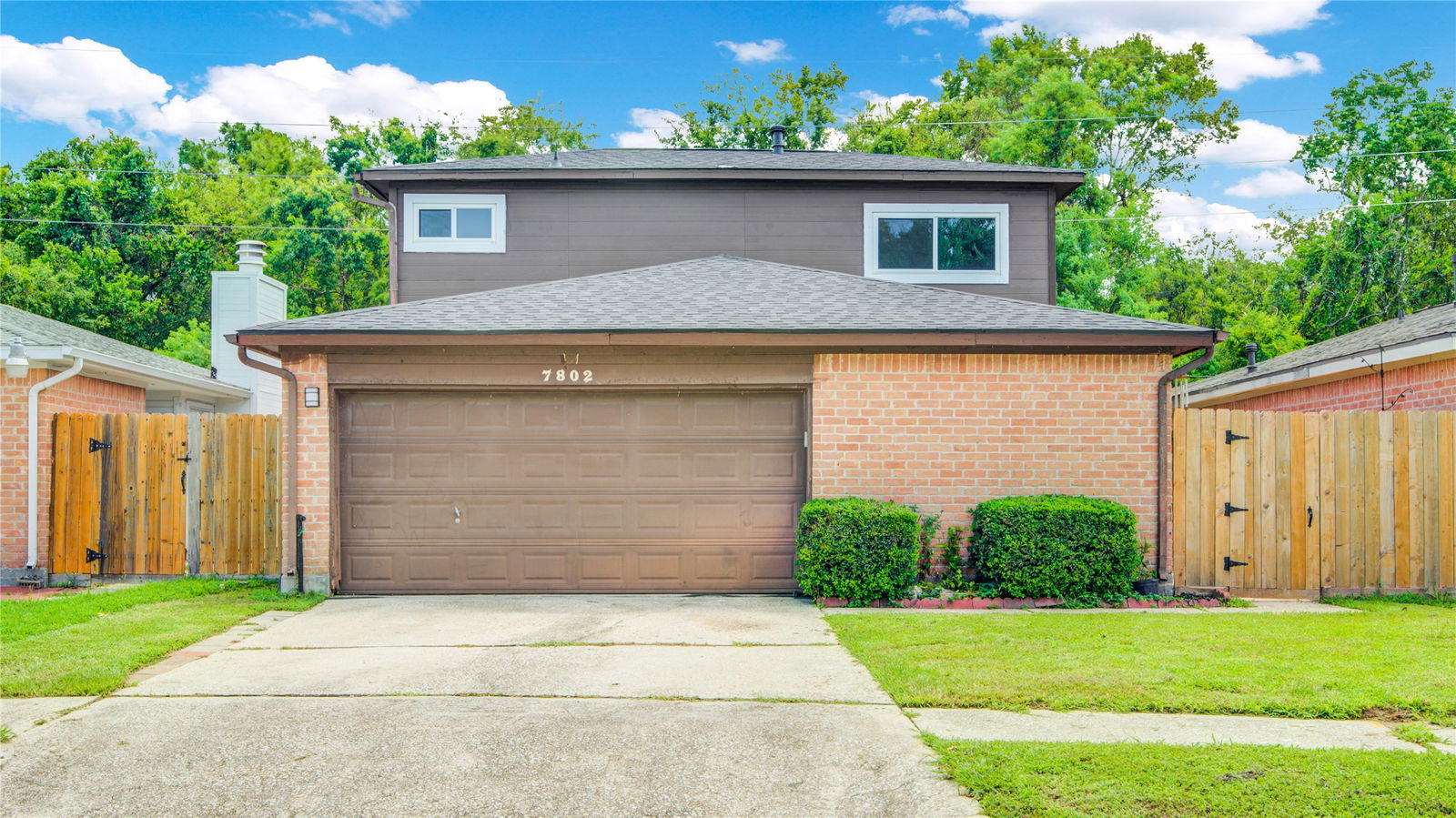 Houston 2-story, 3-bed 7802 Winehill Lane-idx