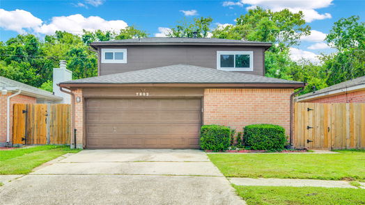 Houston 2-story, 3-bed 7802 Winehill Lane-idx