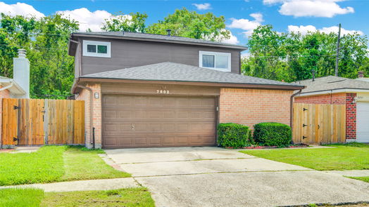Houston 2-story, 3-bed 7802 Winehill Lane-idx