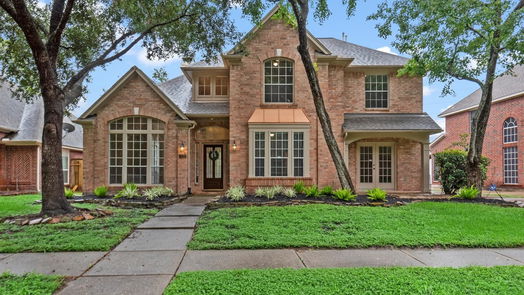 Houston 2-story, 4-bed 7631 Allegro Drive-idx