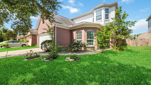 Houston 2-story, 4-bed 6931 Kamiah Court-idx