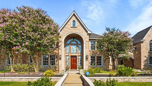 Houston 2-story, 5-bed 8509 Ivy Falls Court-idx