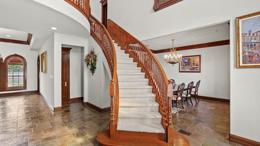 Houston 2-story, 5-bed 8509 Ivy Falls Court-idx