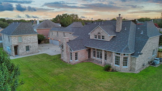 Houston 2-story, 5-bed 8509 Ivy Falls Court-idx